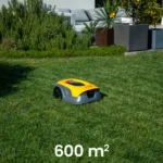 Autonomer Mähroboter A 8v – Image 4
