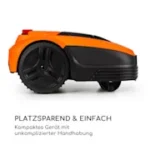 Garden Hero Rasenmähroboter – Image 6