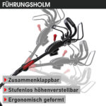 BRAST Benzin Rasenmäher 18170 ECO – Image 12