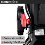 BRAST Benzin Rasenmäher 18170 ECO – Image 9