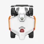MAMMOTION LUBA 3 AWD – Image 2