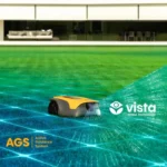 Autonomer Mähroboter A 15v – Image 3