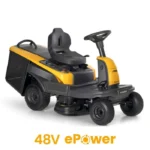 Akku-Rasentraktor Swift 372e – Image 8