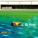 Autonomer Mähroboter A 8v – Image 8