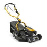 Benzin-Rasenmäher Combi 748 V