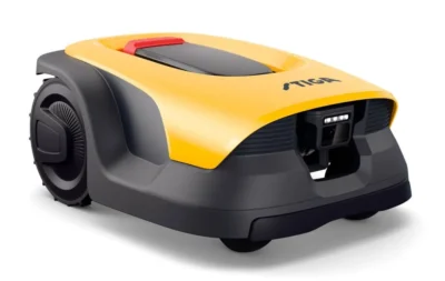 Autonomer Mähroboter A 8v