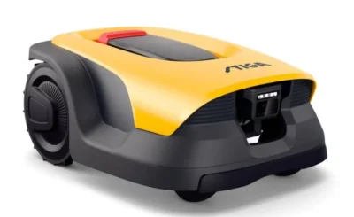 Autonomer Mähroboter A 15v