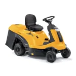 Benzin-Rasentraktor Combi 372