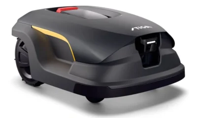 Autonomer Mähroboter A 50v