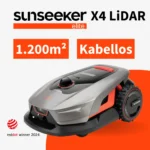 Sunseeker X4 LiDAR KI – Image 17