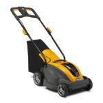 Akku-Rasenmäher Combi 336e Kit – Image 16