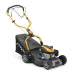 Benzin-Rasenmäher Combi 548 S