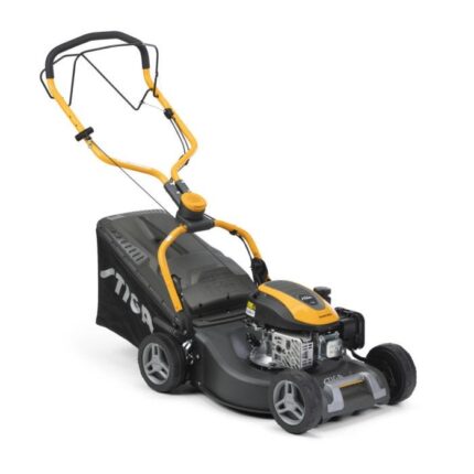 Benzin-Rasenmäher Combi 548 S