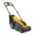 Akku-Rasenmäher Combi 340e Kit – Image 15