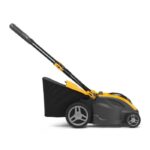 Akku-Rasenmäher Combi 340e Kit – Image 12