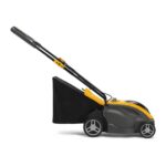Akku-Rasenmäher Combi 336e Kit – Image 14