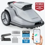 TERRAMOW V1000 + Basispaket – Image 7