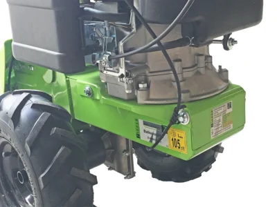 Zipper Balkenmäher ZI-BM870ECO - Aktion – Image 3