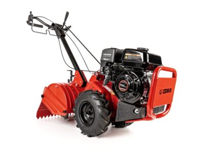 Motorhacke Cedrus GL03PRO-LC – 196 cm³ – 45 cm – 1 Vorwärtsgang / 1 Rückwärtsgang – Image 3