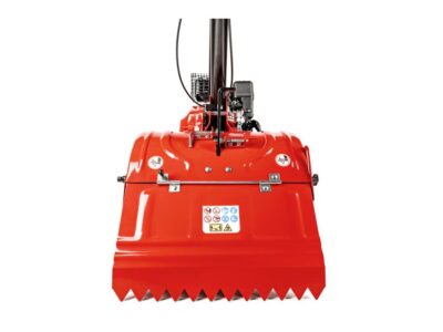 Motorhacke Cedrus GL03PRO-LC – 196 cm³ – 45 cm – 1 Vorwärtsgang / 1 Rückwärtsgang – Image 6