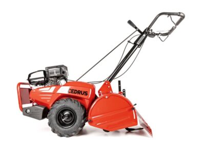 Motorhacke Cedrus GL03PRO-LC – 196 cm³ – 45 cm – 1 Vorwärtsgang / 1 Rückwärtsgang – Image 9