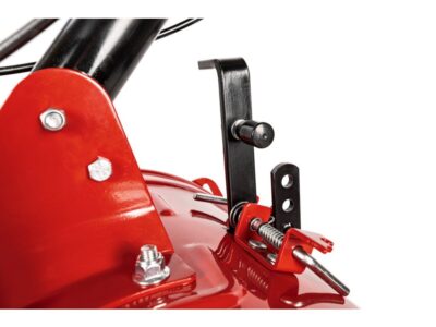 Motorhacke Cedrus GL03PRO-LC – 196 cm³ – 45 cm – 1 Vorwärtsgang / 1 Rückwärtsgang – Image 10