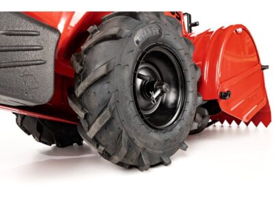 Motorhacke Cedrus GL03PRO-LC – 196 cm³ – 45 cm – 1 Vorwärtsgang / 1 Rückwärtsgang – Image 12