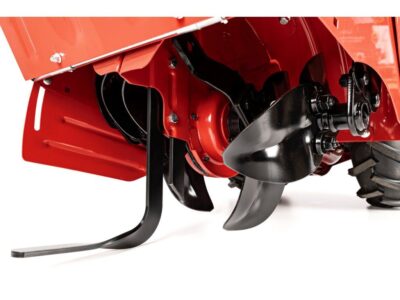 Motorhacke Cedrus GL03PRO-LC – 196 cm³ – 45 cm – 1 Vorwärtsgang / 1 Rückwärtsgang – Image 17