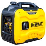 DeWalt Inverter 3400 Watt Benzin DXGNi35E Stromaggregat