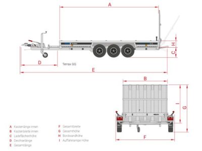 TERRAX-3 3500.394x180 LK Go-Getter