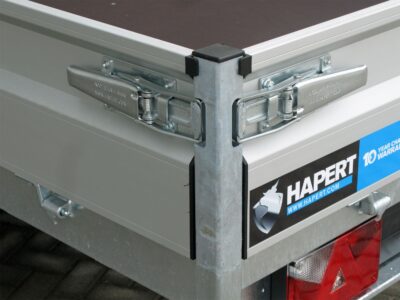 Hapert Azure H-1 - 1350 - 2800 x 1600 - Hochlader - 1350 kg – Image 12