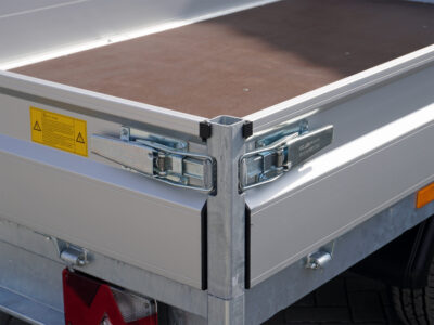Hapert Azure H-1 - 1500 - 2800 x 1600 - Hochlader - 1500 kg – Image 11