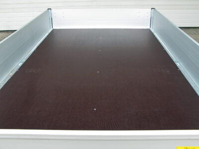 Hapert Azure H-1 - 1500 - 2800 x 1600 - Hochlader - 1500 kg – Image 13