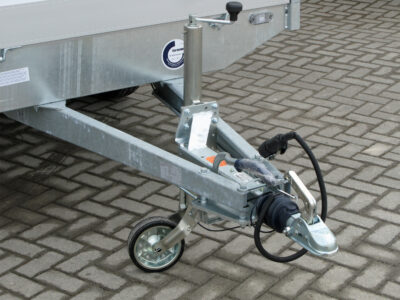 Hapert Azure H-1 - 1500 - 2800 x 1600 - Hochlader - 1500 kg – Image 7