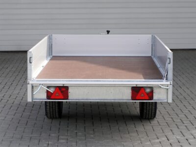 Hapert Azure H-1 - 1500 - 3050 x 1600 - Hochlader - 1500 kg – Image 10