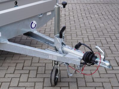 Hapert Azure H-1 - 1500 - 3050 x 1600 - Hochlader - 1500 kg – Image 14