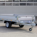 Hapert Azure H-1 - 1500 - 3050 x 1800 - Hochlader - 1500 kg
