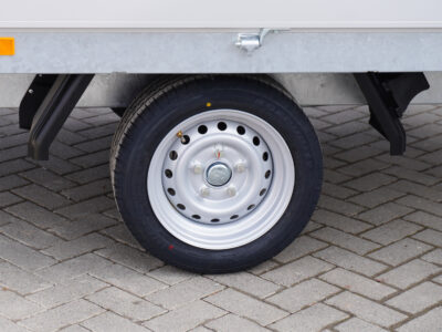 Hapert Azure H-1 - 1500 - 3050 x 1800 - Hochlader - 1500 kg – Image 15