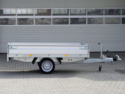 Hapert Azure H-1 - 1500 - 3050 x 1800 - Hochlader - 1500 kg – Image 3