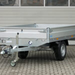 Hapert Azure H-1 - 1500 - 3300 x 1800 - Hochlader - 1500 kg