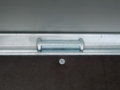 Hapert Azure H-1 - 2800 x 1600 Niedrigfahrwerk - Hochlader - 1800 kg – Image 18