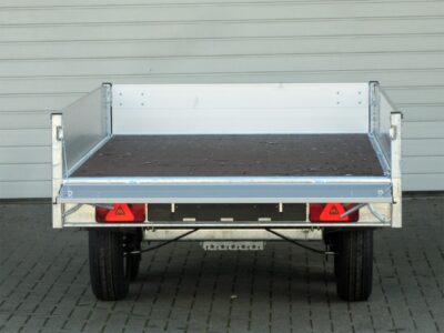 Hapert Azure H-2 - 2000 - 3050 x 1600 - Hochlader - 2000 kg – Image 10