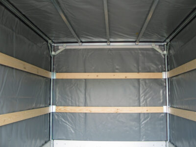 Hapert Azure H-2 - 2000 - 3050 x 1600 - Hochlader - 2000 kg – Image 11