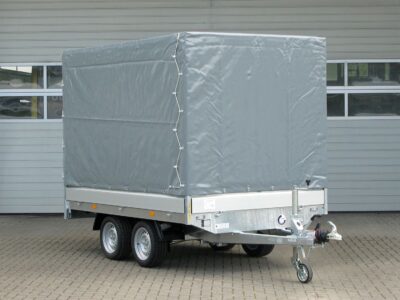 Hapert Azure H-2 - 2000 - 3050 x 1600 - Hochlader - 2000 kg – Image 2