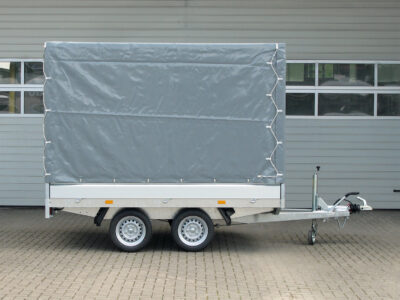 Hapert Azure H-2 - 2000 - 3050 x 1600 - Hochlader - 2000 kg – Image 3