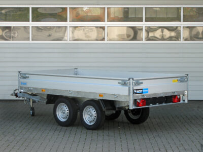 Hapert Azure H-2 - 2000 - 3050 x 1600 - Hochlader - 2000 kg – Image 5