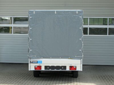 Hapert Azure H-2 - 2000 - 3050 x 1600 - Hochlader - 2000 kg – Image 8