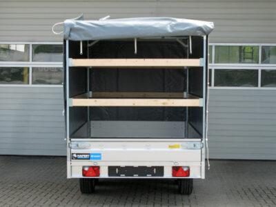 Hapert Azure H-2 - 2000 - 3050 x 1600 - Hochlader - 2000 kg – Image 9