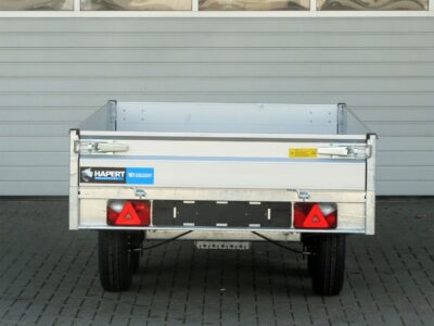 Hapert Azure H-2 - 2000 - 3350 x 1800 - Hochlader - 2000 kg – Image 8