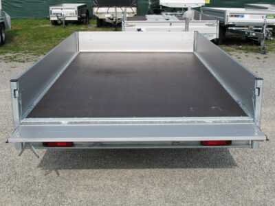 Hapert Azure H-2 - 2000 - 3350 x 2200 - Hochlader - 2000 kg – Image 8
